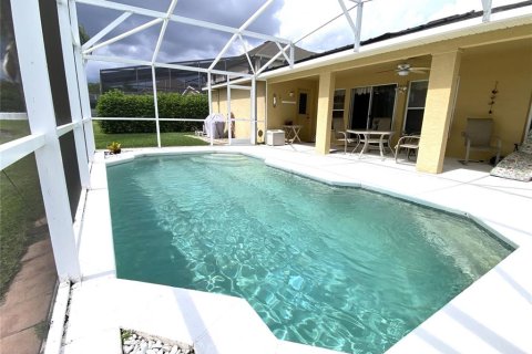 Villa ou maison à vendre à Orlando, Floride: 4 chambres, 198.9 m2 № 1395290 - photo 8