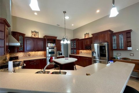 Casa en venta en Inverness, Florida, 4 dormitorios, 339.09 m2 № 1339459 - foto 14