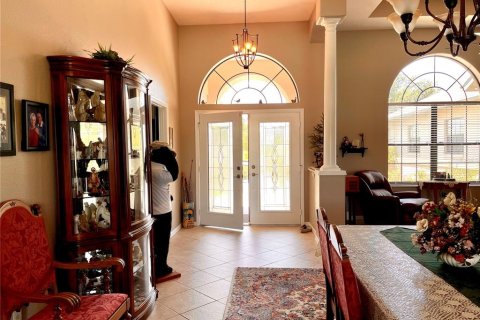 Villa ou maison à vendre à Inverness, Floride: 4 chambres, 339.09 m2 № 1339459 - photo 4