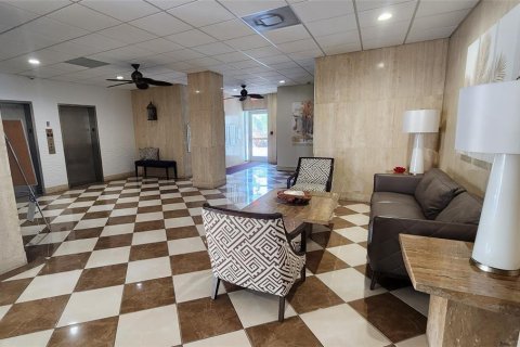 Copropriété à vendre à Pompano Beach, Floride: 2 chambres, 132.11 m2 № 1182443 - photo 8