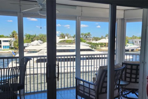 Copropriété à vendre à Pompano Beach, Floride: 2 chambres, 132.11 m2 № 1182443 - photo 28