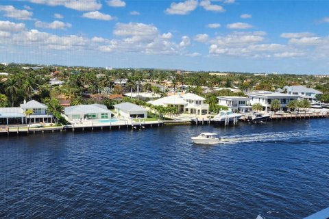 Copropriété à vendre à Pompano Beach, Floride: 2 chambres, 132.11 m2 № 1182443 - photo 26