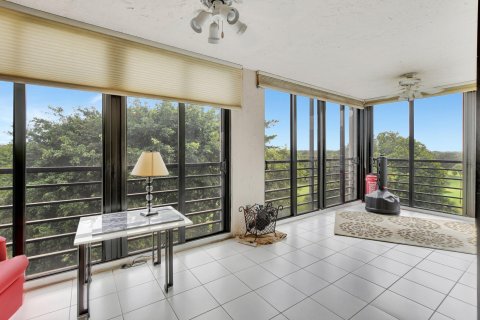 Condo in Boca Raton, Florida, 3 bedrooms  № 1182396 - photo 17