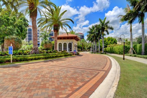 Condo in Boca Raton, Florida, 3 bedrooms  № 1182396 - photo 29