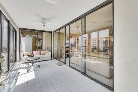 Copropriété à vendre à Boca Raton, Floride: 3 chambres, 197.32 m2 № 1182396 - photo 15