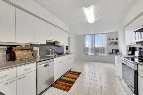 Copropriété à vendre à Boca Raton, Floride: 3 chambres, 197.32 m2 № 1182396 - photo 20