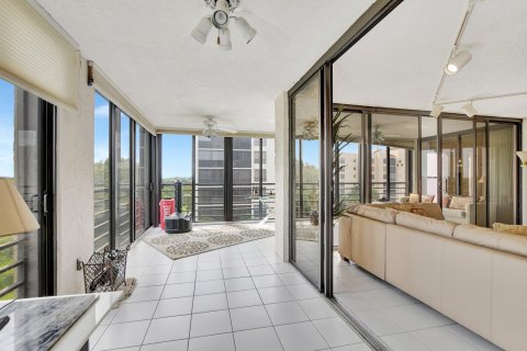 Condo in Boca Raton, Florida, 3 bedrooms  № 1182396 - photo 13