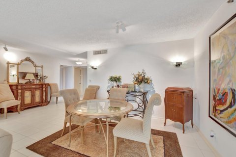 Condo in Boca Raton, Florida, 3 bedrooms  № 1182396 - photo 21