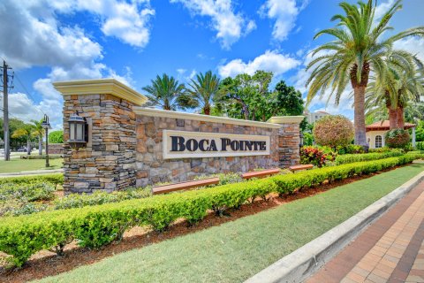 Condominio en venta en Boca Raton, Florida, 3 dormitorios, 197.32 m2 № 1182396 - foto 30