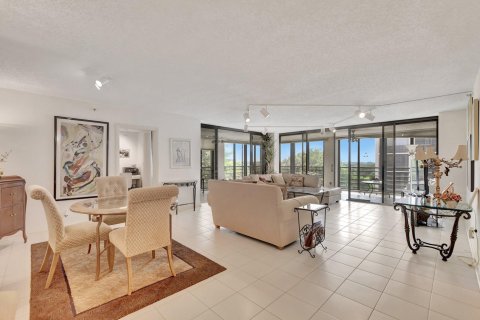 Condo in Boca Raton, Florida, 3 bedrooms  № 1182396 - photo 23