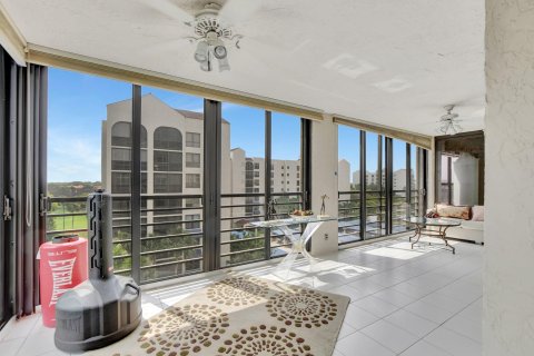 Copropriété à vendre à Boca Raton, Floride: 3 chambres, 197.32 m2 № 1182396 - photo 16