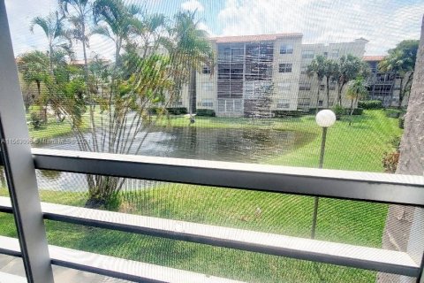 Купить кондоминиум в Норт-Лодердейл, Флорида 2 спальни, 92.9м2, № 1098023 - фото 21