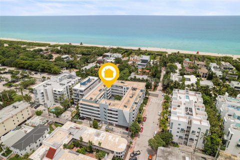 Condominio en venta en Miami Beach, Florida, 1 dormitorio, 66.89 m2 № 1239511 - foto 23