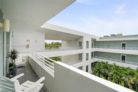 Copropriété à vendre à Miami Beach, Floride: 1 chambre, 66.89 m2 № 1239511 - photo 15