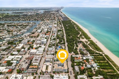 Copropriété à vendre à Miami Beach, Floride: 1 chambre, 66.89 m2 № 1239511 - photo 22