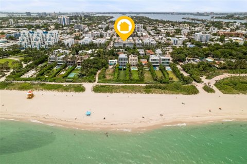 Copropriété à vendre à Miami Beach, Floride: 1 chambre, 66.89 m2 № 1239511 - photo 20