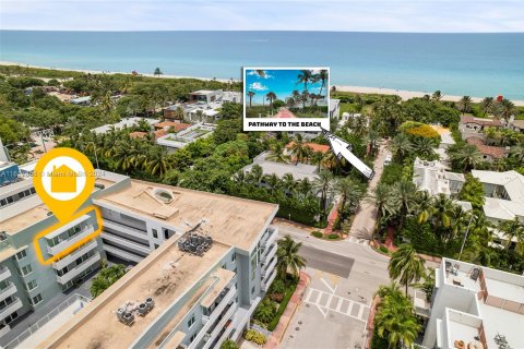 Copropriété à vendre à Miami Beach, Floride: 1 chambre, 66.89 m2 № 1239511 - photo 24