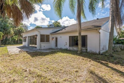 Villa ou maison à vendre à Longwood, Floride: 4 chambres, 364.55 m2 № 1344849 - photo 4