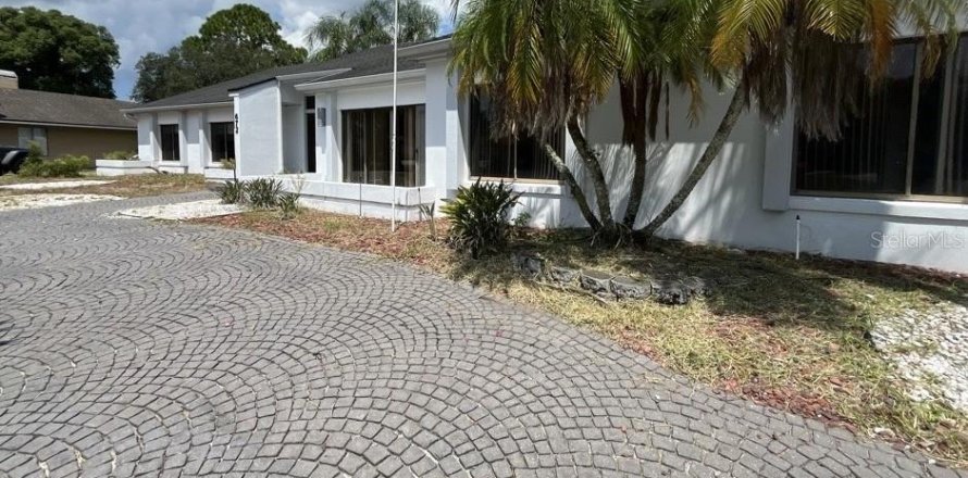 Villa ou maison à Longwood, Floride 4 chambres, 364.55 m2 № 1344849