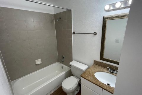 Copropriété à louer à Orlando, Floride: 2 chambres, 90.21 m2 № 1344943 - photo 15