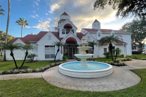 Copropriété à louer à Orlando, Floride: 2 chambres, 90.21 m2 № 1344943 - photo 22