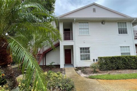 Copropriété à louer à Orlando, Floride: 2 chambres, 90.21 m2 № 1344943 - photo 3