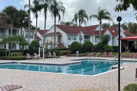 Copropriété à louer à Orlando, Floride: 2 chambres, 90.21 m2 № 1344943 - photo 19