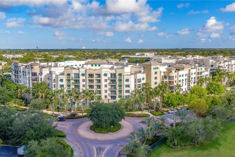 Copropriété à vendre à Plantation, Floride: 2 chambres, 103.49 m2 № 1271711 - photo 1