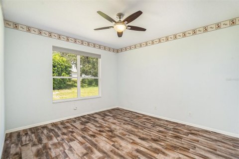 House in Lecanto, Florida 2 bedrooms, 130.16 sq.m. № 1352331 - photo 20