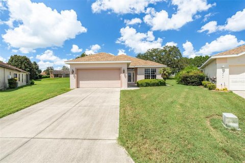 Villa ou maison à vendre à Lecanto, Floride: 2 chambres, 130.16 m2 № 1352331 - photo 1