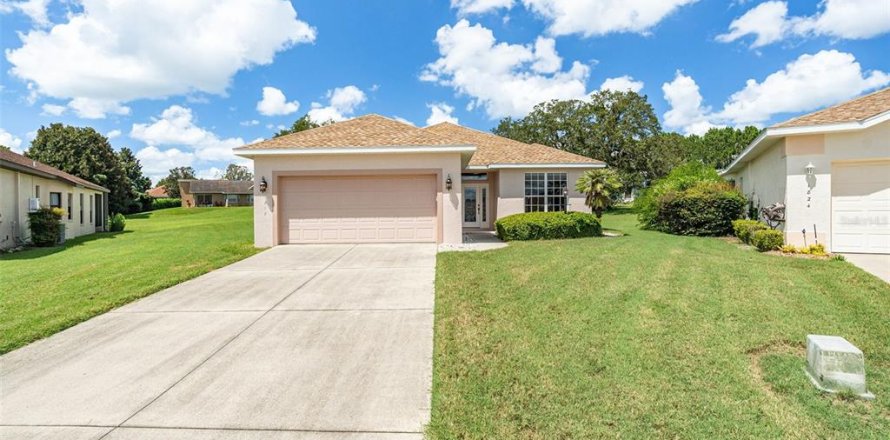 House in Lecanto, Florida 2 bedrooms, 130.16 sq.m. № 1352331