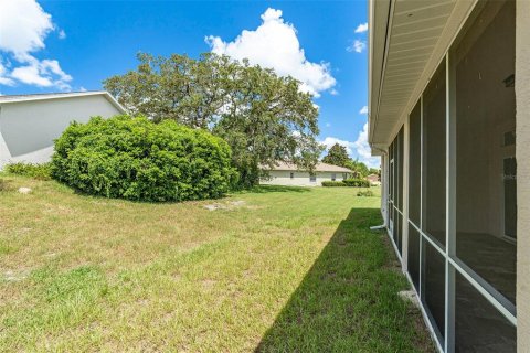 Villa ou maison à vendre à Lecanto, Floride: 2 chambres, 130.16 m2 № 1352331 - photo 27