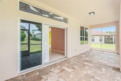 Villa ou maison à vendre à Lecanto, Floride: 2 chambres, 130.16 m2 № 1352331 - photo 26