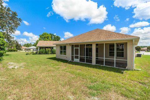 House in Lecanto, Florida 2 bedrooms, 130.16 sq.m. № 1352331 - photo 30