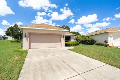 Villa ou maison à vendre à Lecanto, Floride: 2 chambres, 130.16 m2 № 1352331 - photo 3