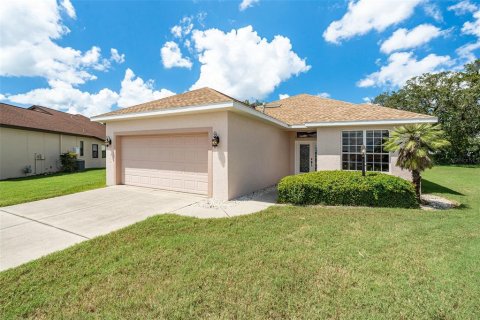 Villa ou maison à vendre à Lecanto, Floride: 2 chambres, 130.16 m2 № 1352331 - photo 2