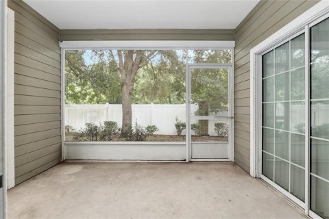 Copropriété à vendre à Gainesville, Floride: 2 chambres, 110.37 m2 № 1352330 - photo 24