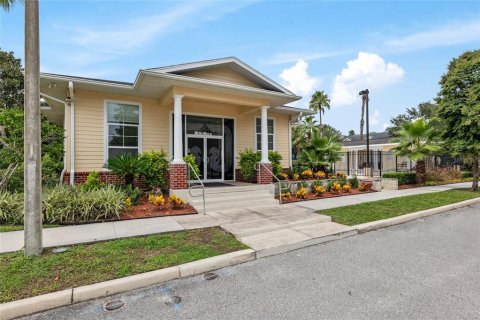 Copropriété à vendre à Gainesville, Floride: 2 chambres, 110.37 m2 № 1352330 - photo 29