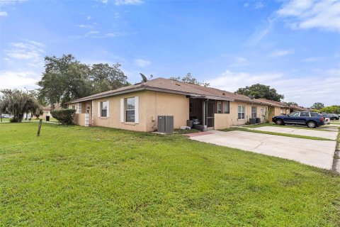 Dúplex en venta en Orlando, Florida, 3 dormitorios, 115.57 m2 № 1352371 - foto 21