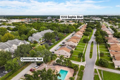 Dúplex en venta en Orlando, Florida, 3 dormitorios, 115.57 m2 № 1352371 - foto 23