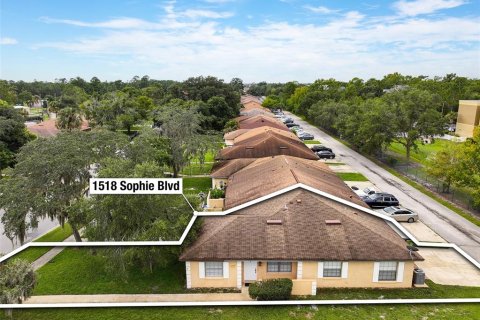 Dúplex en venta en Orlando, Florida, 3 dormitorios, 115.57 m2 № 1352371 - foto 3