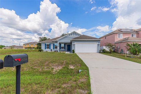 Villa ou maison à vendre à Kissimmee, Floride: 3 chambres, 148.64 m2 № 1346223 - photo 6