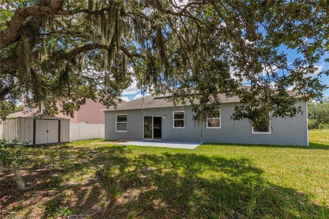 Villa ou maison à vendre à Kissimmee, Floride: 3 chambres, 148.64 m2 № 1346223 - photo 14