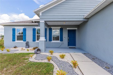 Casa en venta en Kissimmee, Florida, 3 dormitorios, 148.64 m2 № 1346223 - foto 11