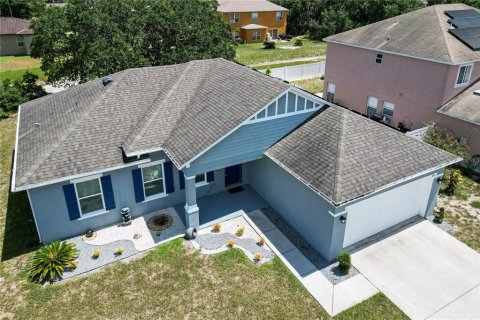 Villa ou maison à vendre à Kissimmee, Floride: 3 chambres, 148.64 m2 № 1346223 - photo 10