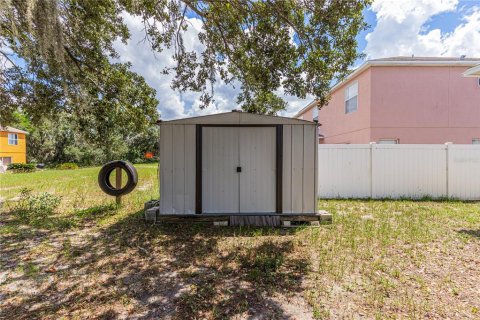 Villa ou maison à vendre à Kissimmee, Floride: 3 chambres, 148.64 m2 № 1346223 - photo 20