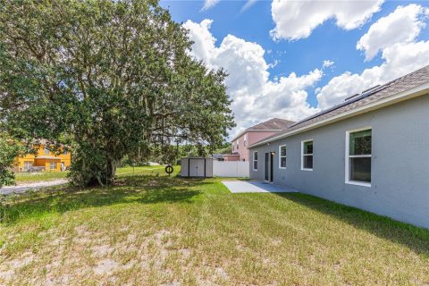 Villa ou maison à vendre à Kissimmee, Floride: 3 chambres, 148.64 m2 № 1346223 - photo 16