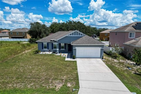 Casa en venta en Kissimmee, Florida, 3 dormitorios, 148.64 m2 № 1346223 - foto 8