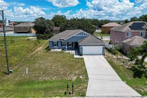 Villa ou maison à vendre à Kissimmee, Floride: 3 chambres, 148.64 m2 № 1346223 - photo 13