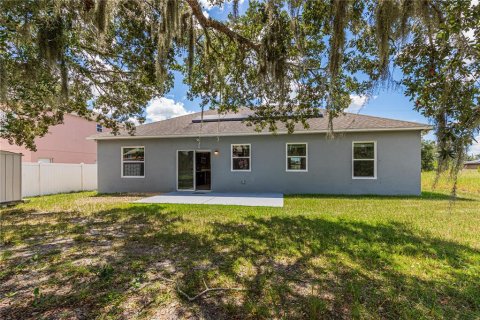 Villa ou maison à vendre à Kissimmee, Floride: 3 chambres, 148.64 m2 № 1346223 - photo 15